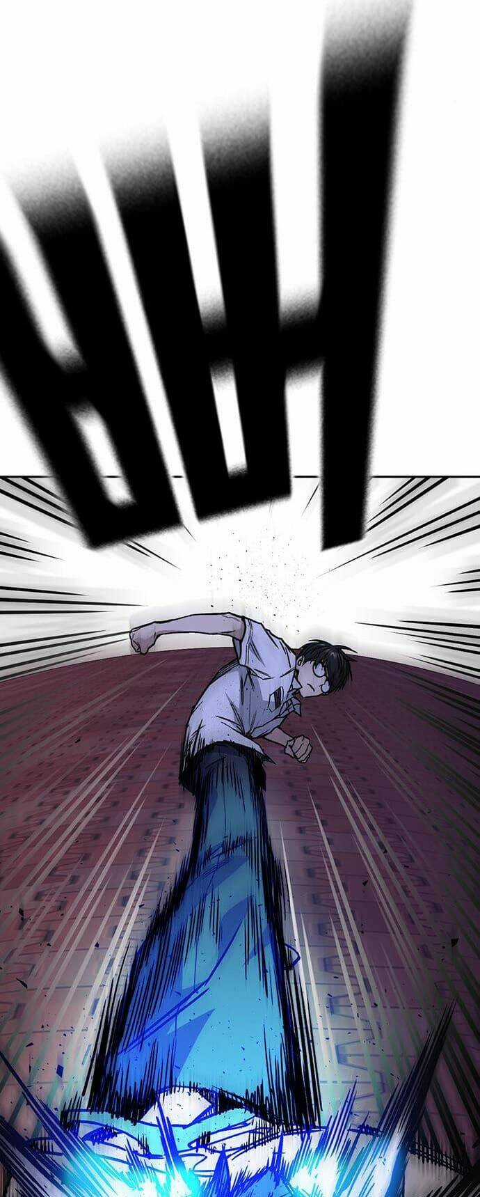 Học Nhóm - Study Group - Chapter 131 - Trang 27