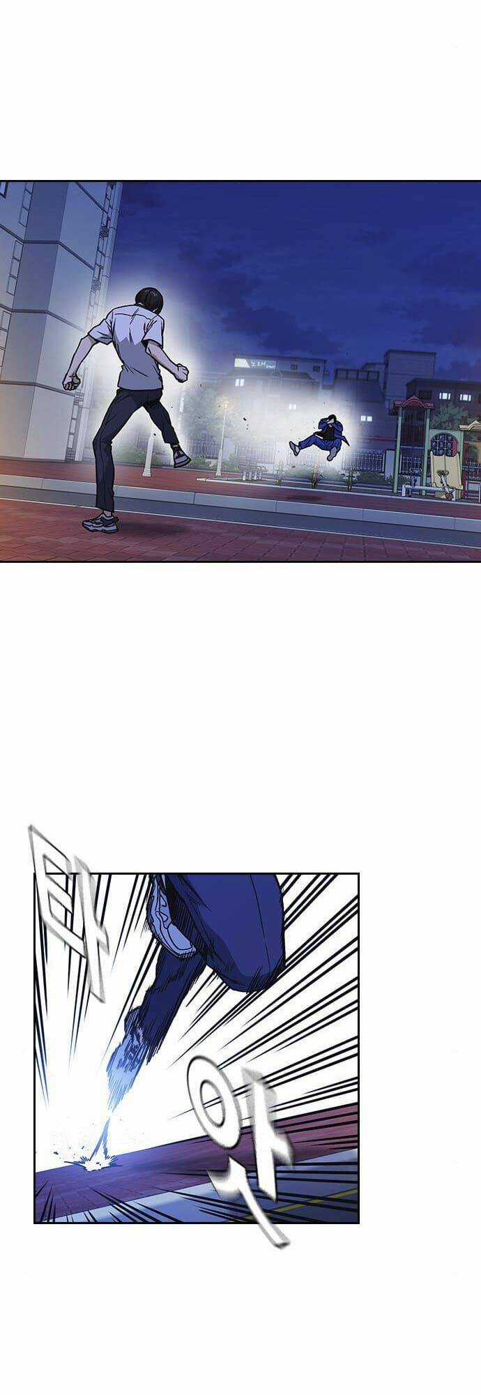 Học Nhóm - Study Group - Chapter 131 - Trang 29