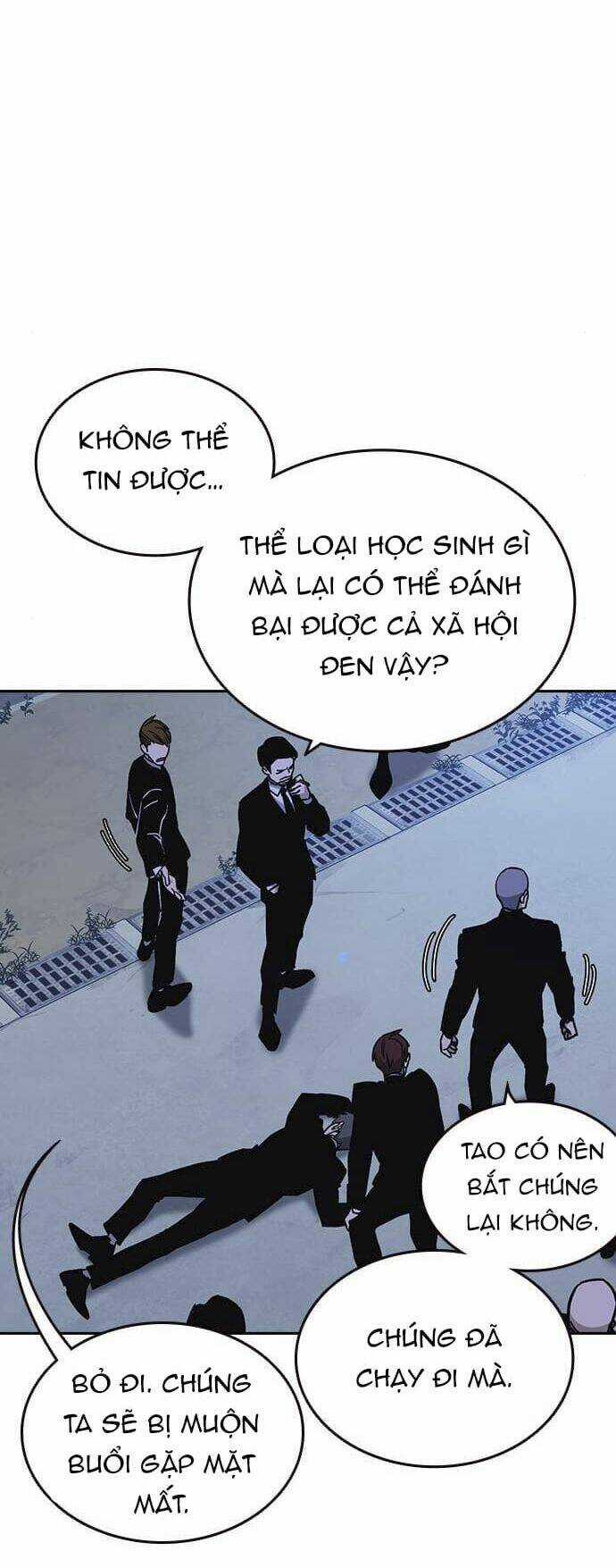 Học Nhóm - Study Group - Chapter 131 - Trang 4