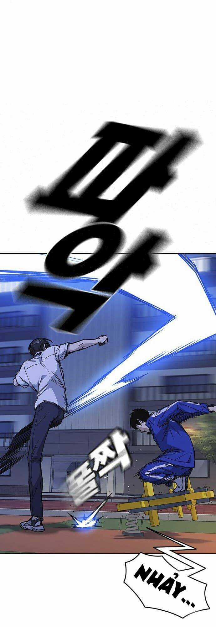 Học Nhóm - Study Group - Chapter 131 - Trang 32