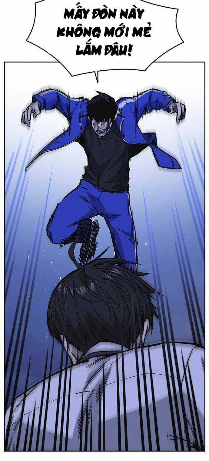 Học Nhóm - Study Group - Chapter 131 - Trang 34