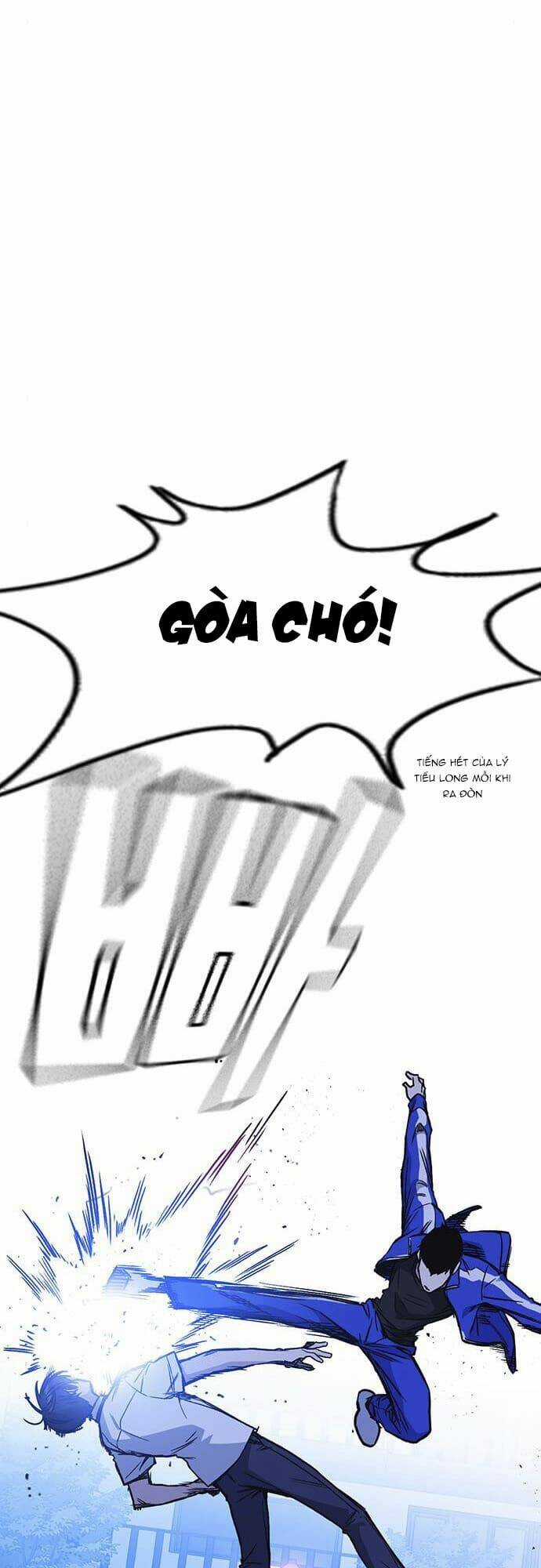 Học Nhóm - Study Group - Chapter 131 - Trang 35