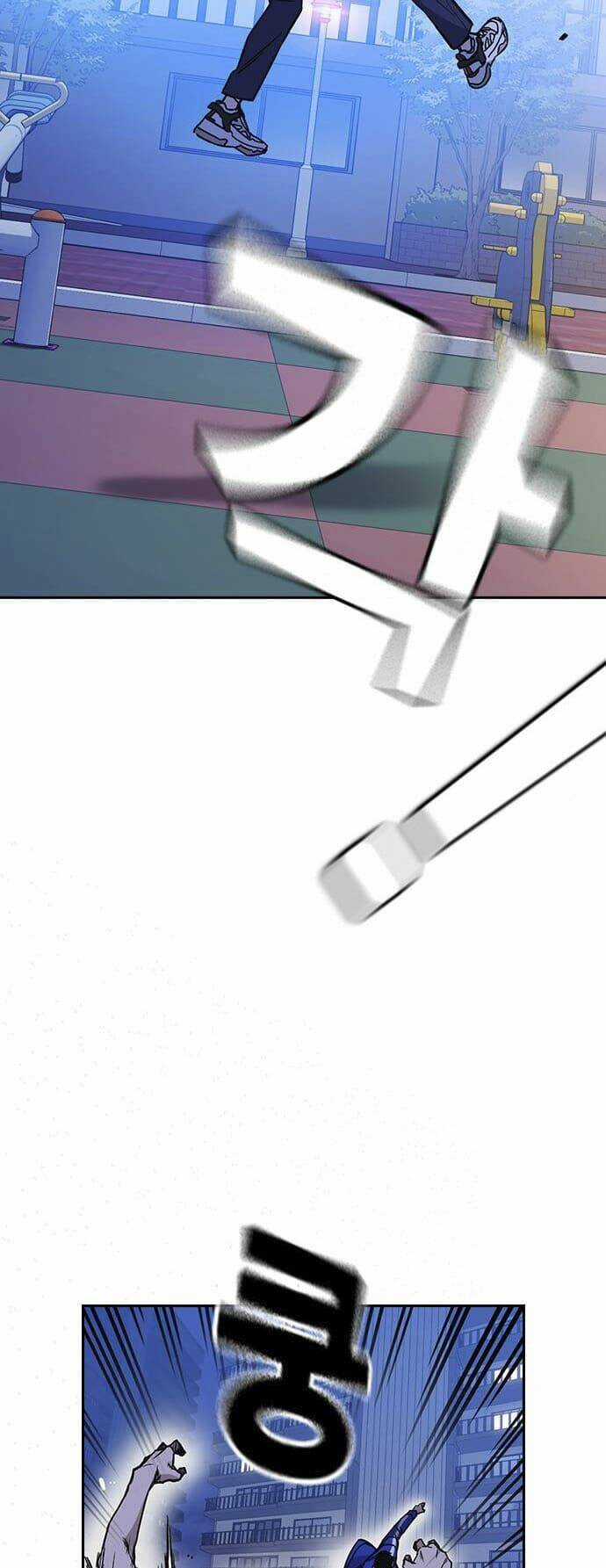 Học Nhóm - Study Group - Chapter 131 - Trang 36