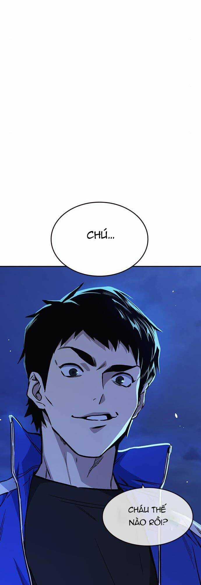 Học Nhóm - Study Group - Chapter 131 - Trang 39