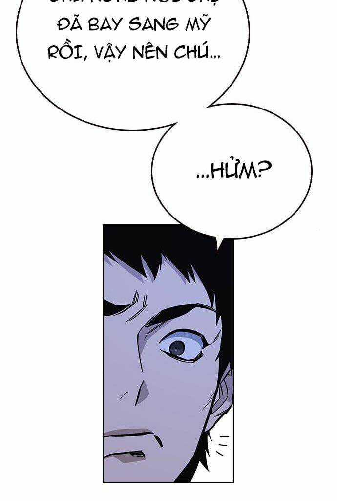 Học Nhóm - Study Group - Chapter 131 - Trang 41