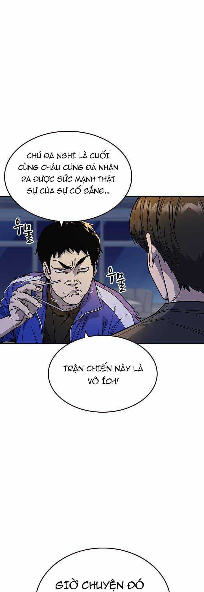 Học Nhóm - Study Group - Chapter 131 - Trang 45