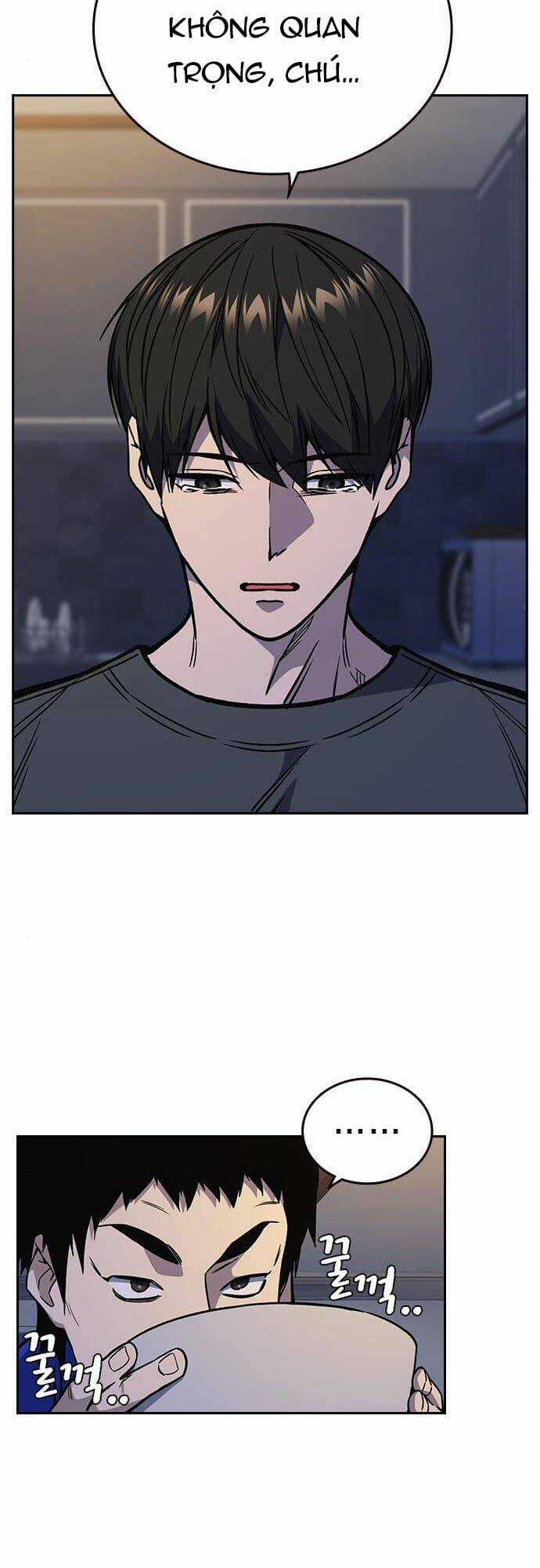 Học Nhóm - Study Group - Chapter 131 - Trang 46