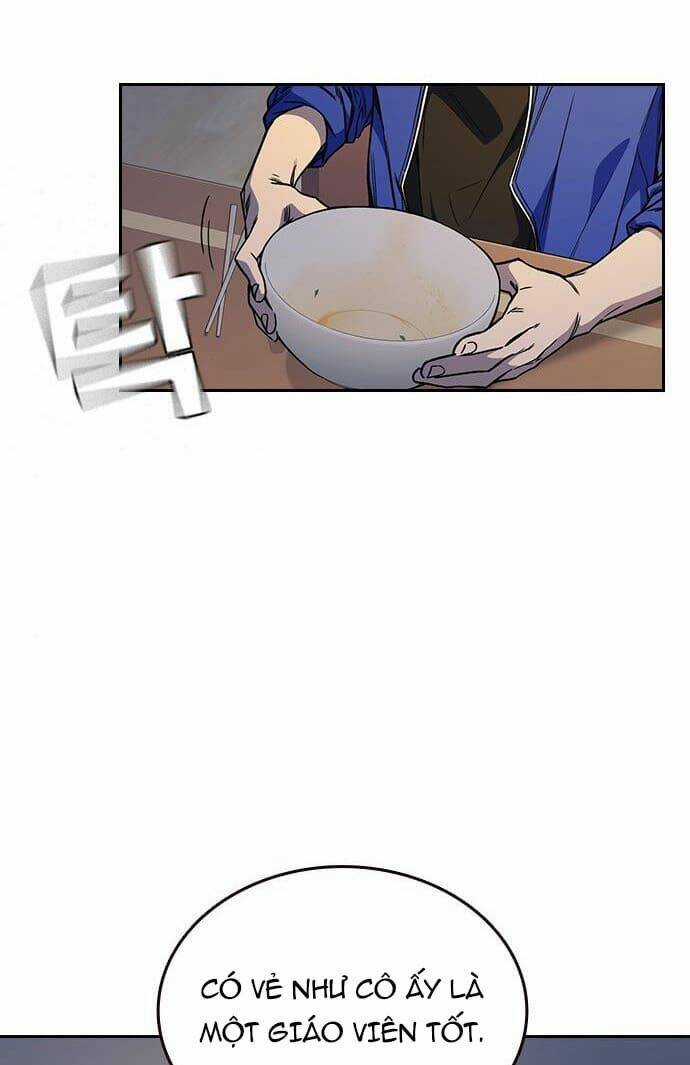 Học Nhóm - Study Group - Chapter 131 - Trang 47