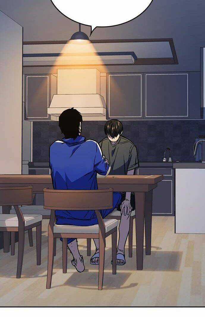 Học Nhóm - Study Group - Chapter 131 - Trang 48