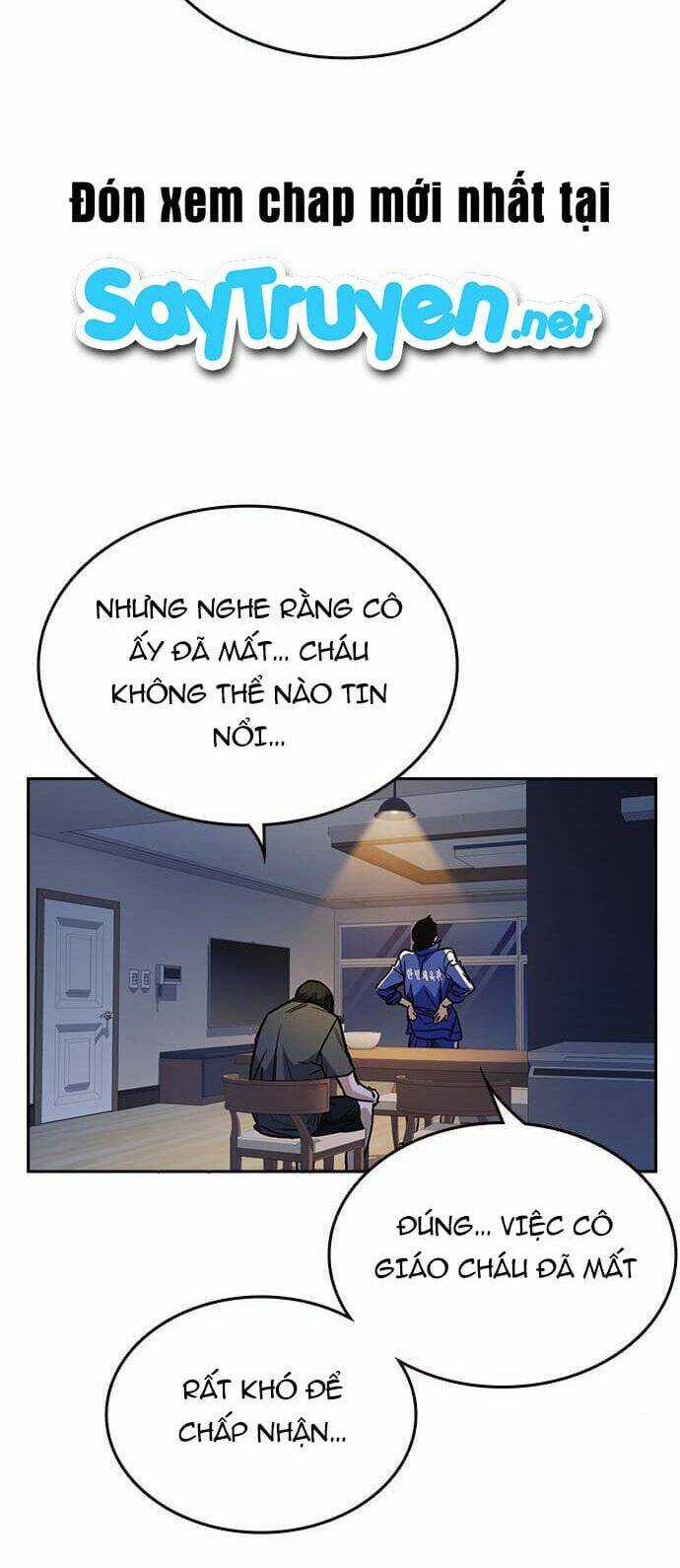 Học Nhóm - Study Group - Chapter 131 - Trang 51