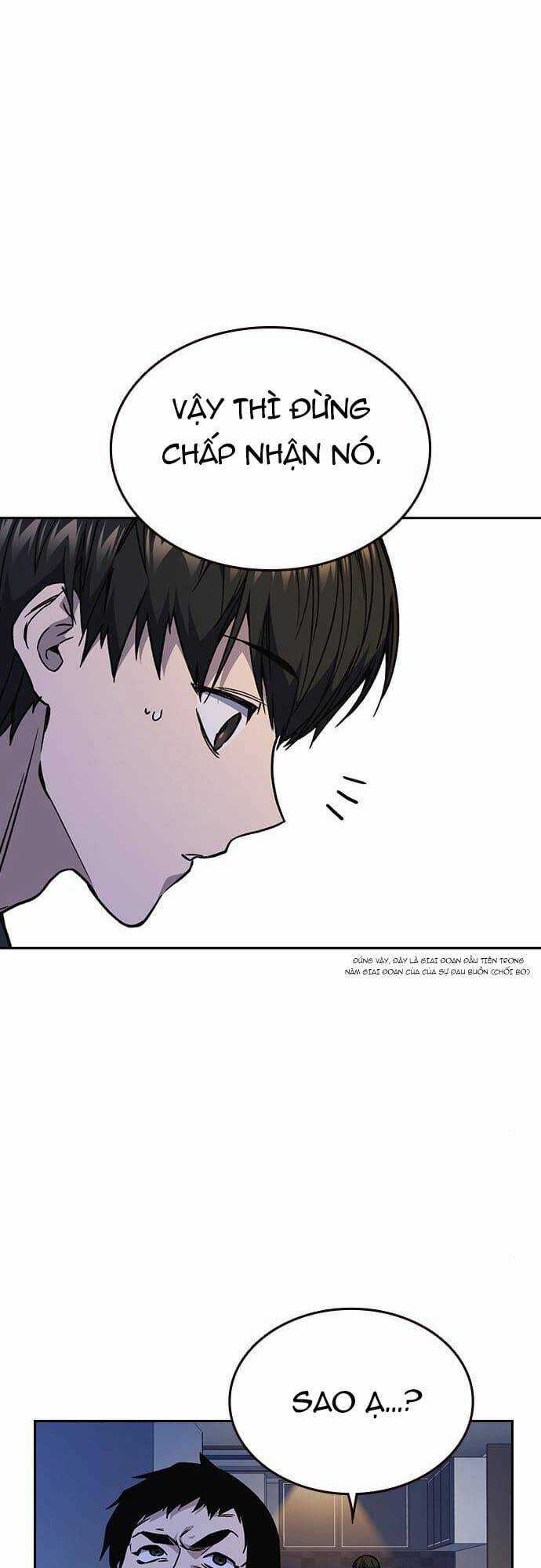 Học Nhóm - Study Group - Chapter 131 - Trang 52