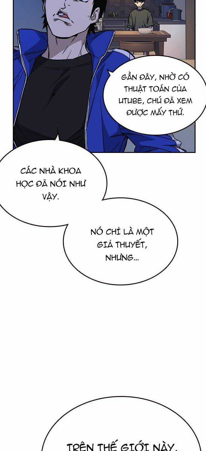 Học Nhóm - Study Group - Chapter 131 - Trang 53