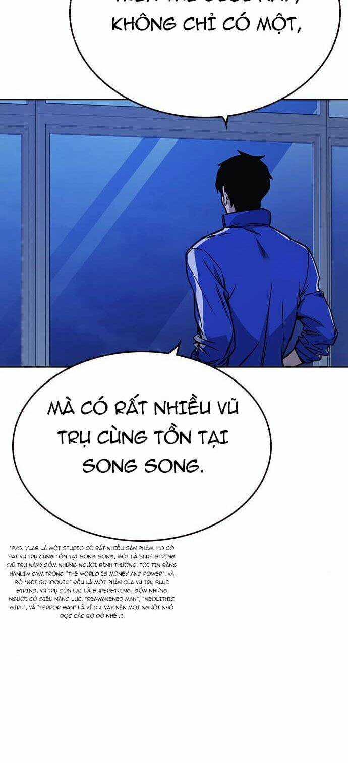 Học Nhóm - Study Group - Chapter 131 - Trang 54