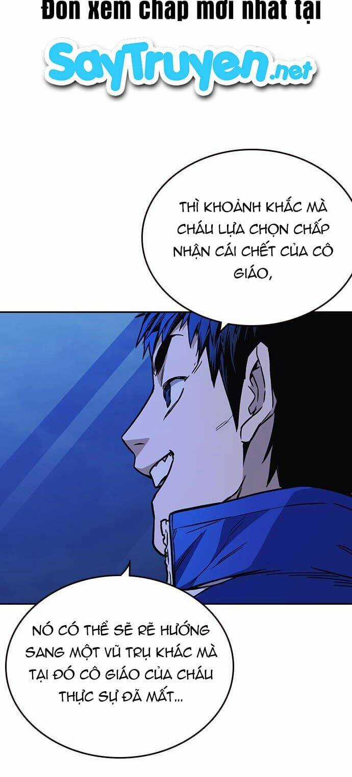 Học Nhóm - Study Group - Chapter 131 - Trang 57