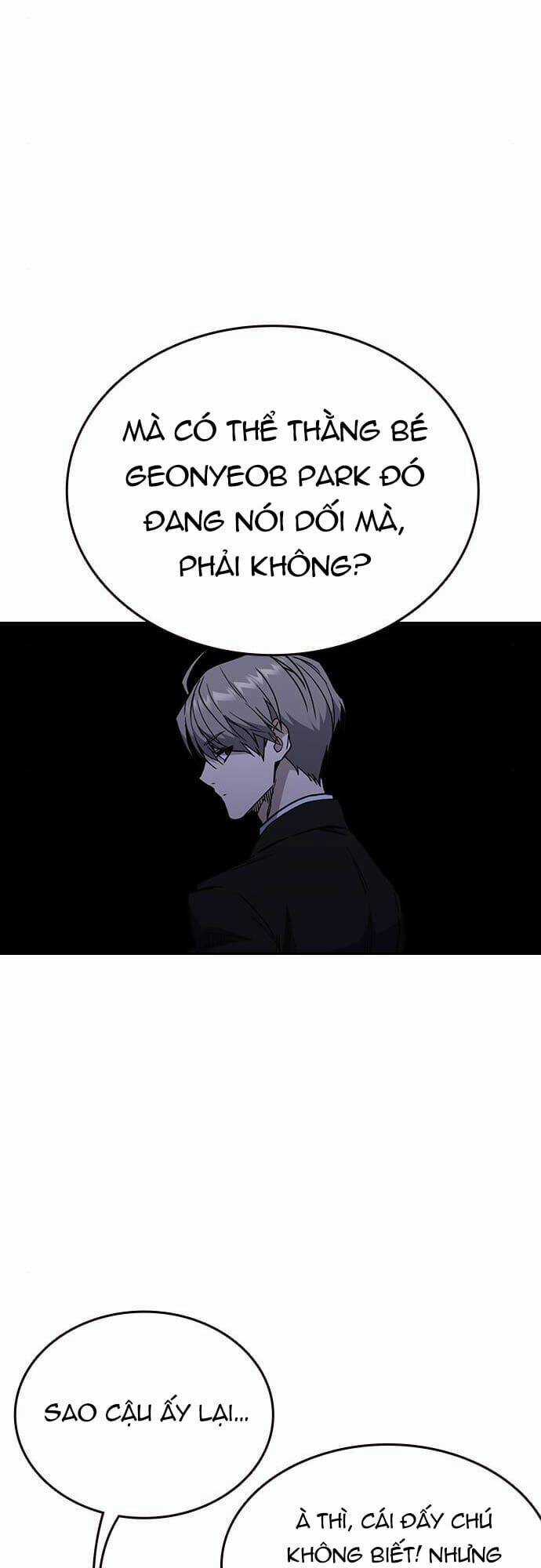 Học Nhóm - Study Group - Chapter 131 - Trang 58