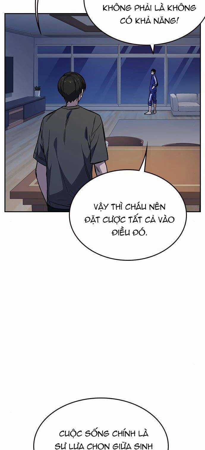 Học Nhóm - Study Group - Chapter 131 - Trang 59