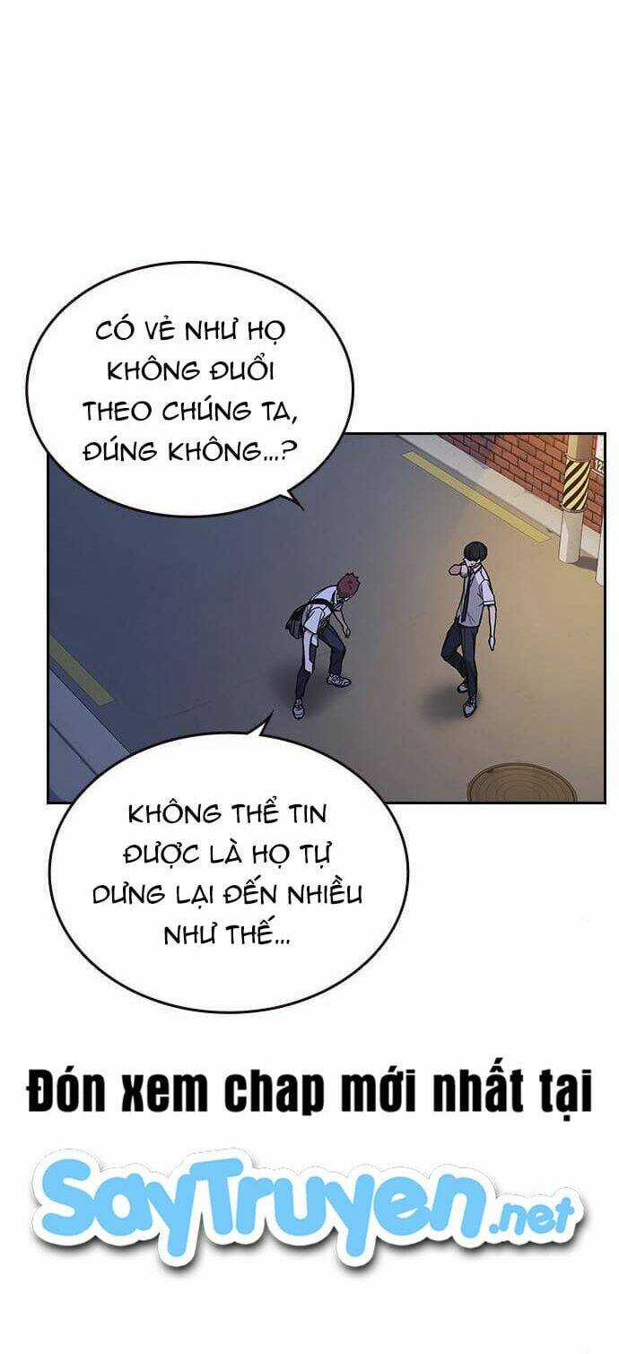 Học Nhóm - Study Group - Chapter 131 - Trang 7