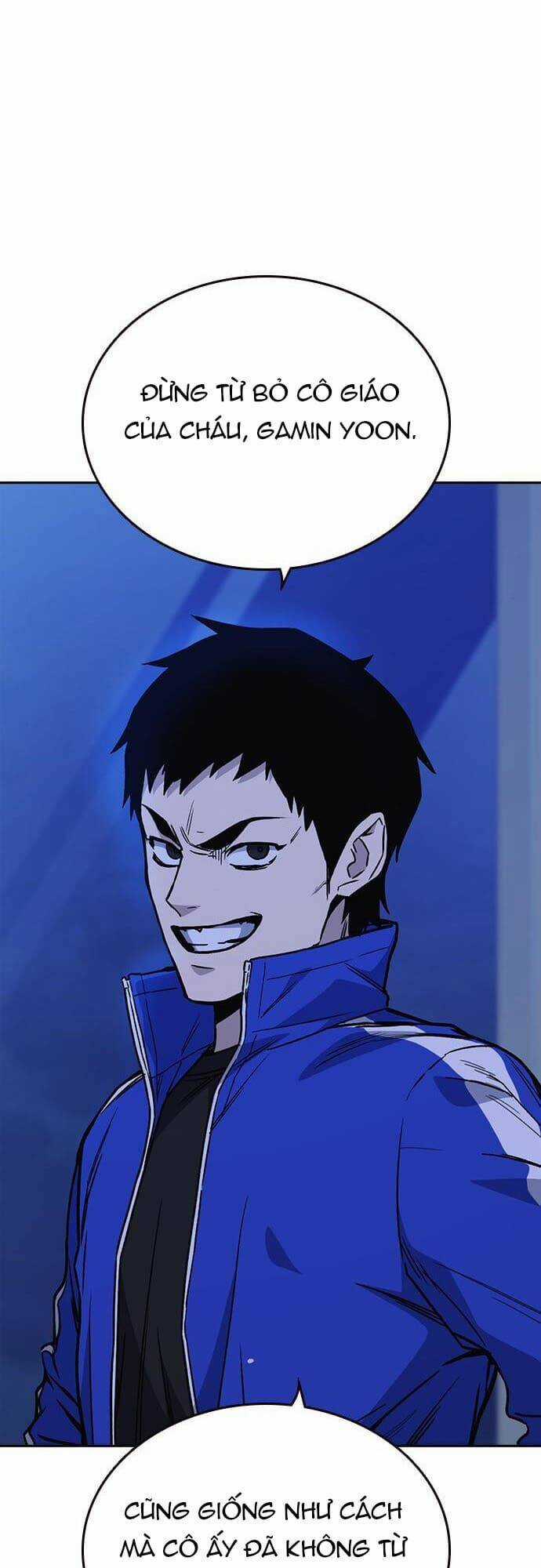 Học Nhóm - Study Group - Chapter 131 - Trang 61