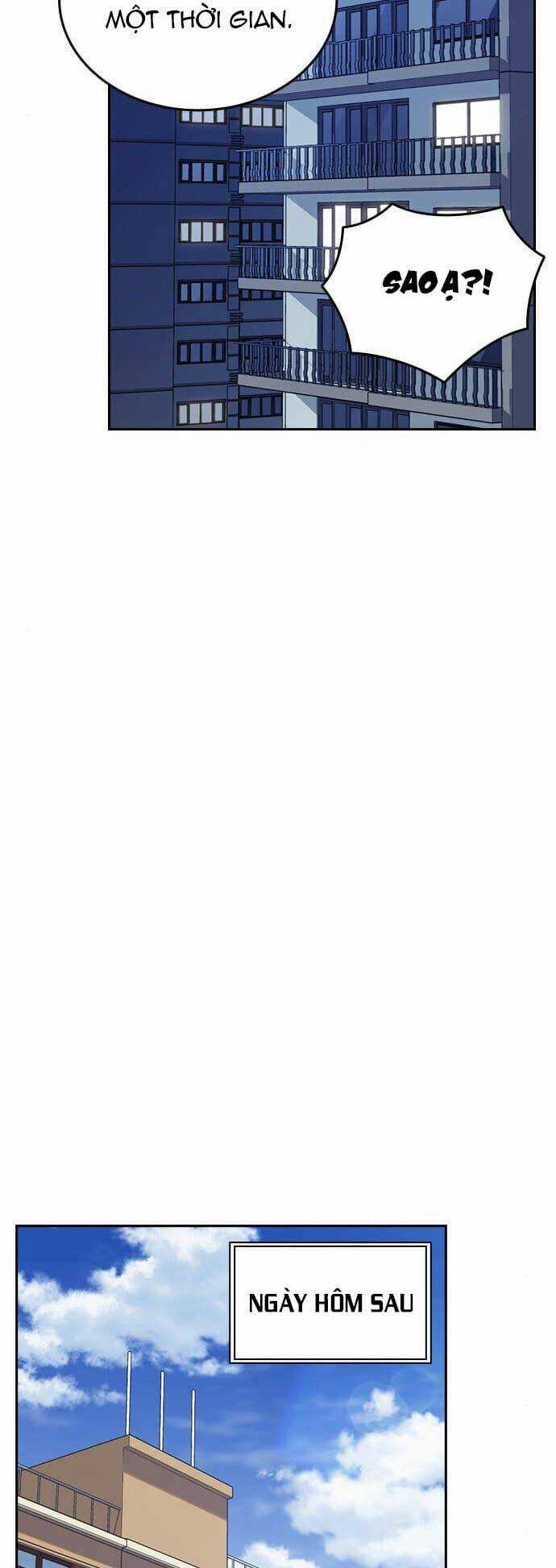 Học Nhóm - Study Group - Chapter 131 - Trang 65