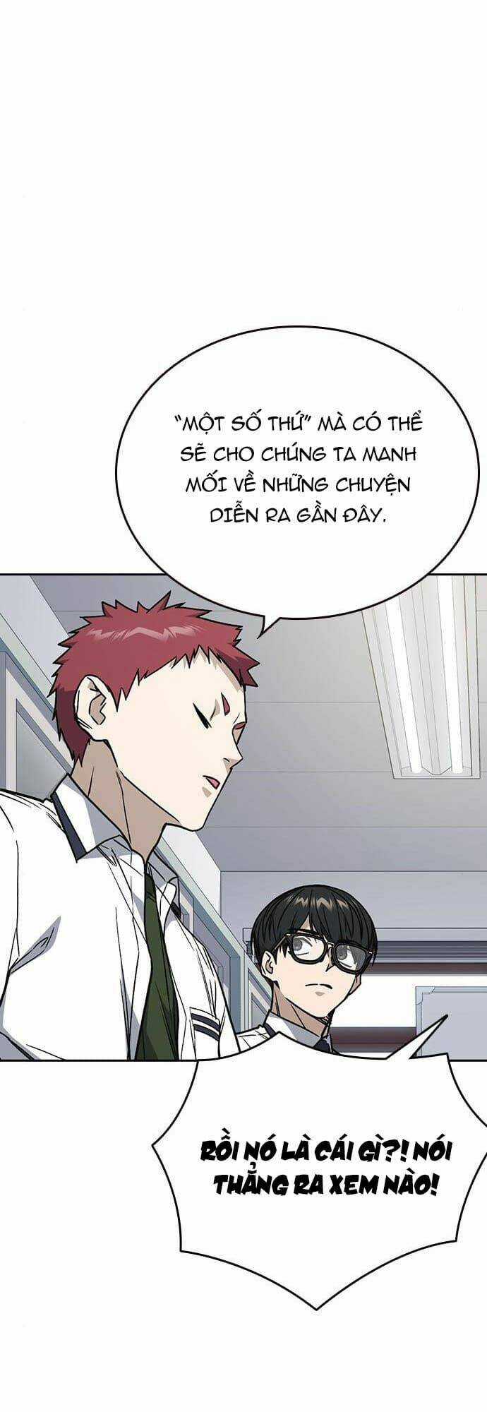 Học Nhóm - Study Group - Chapter 131 - Trang 67