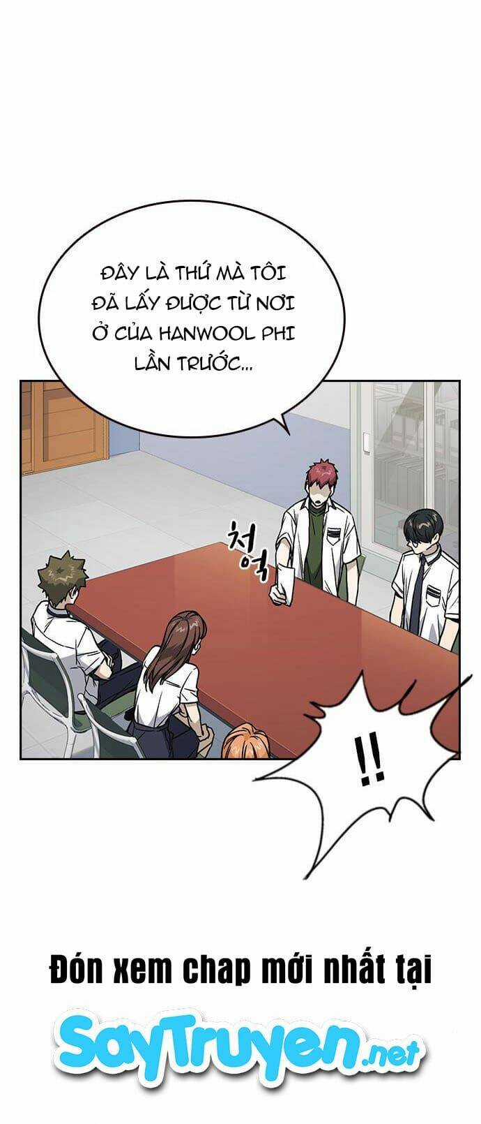 Học Nhóm - Study Group - Chapter 131 - Trang 68