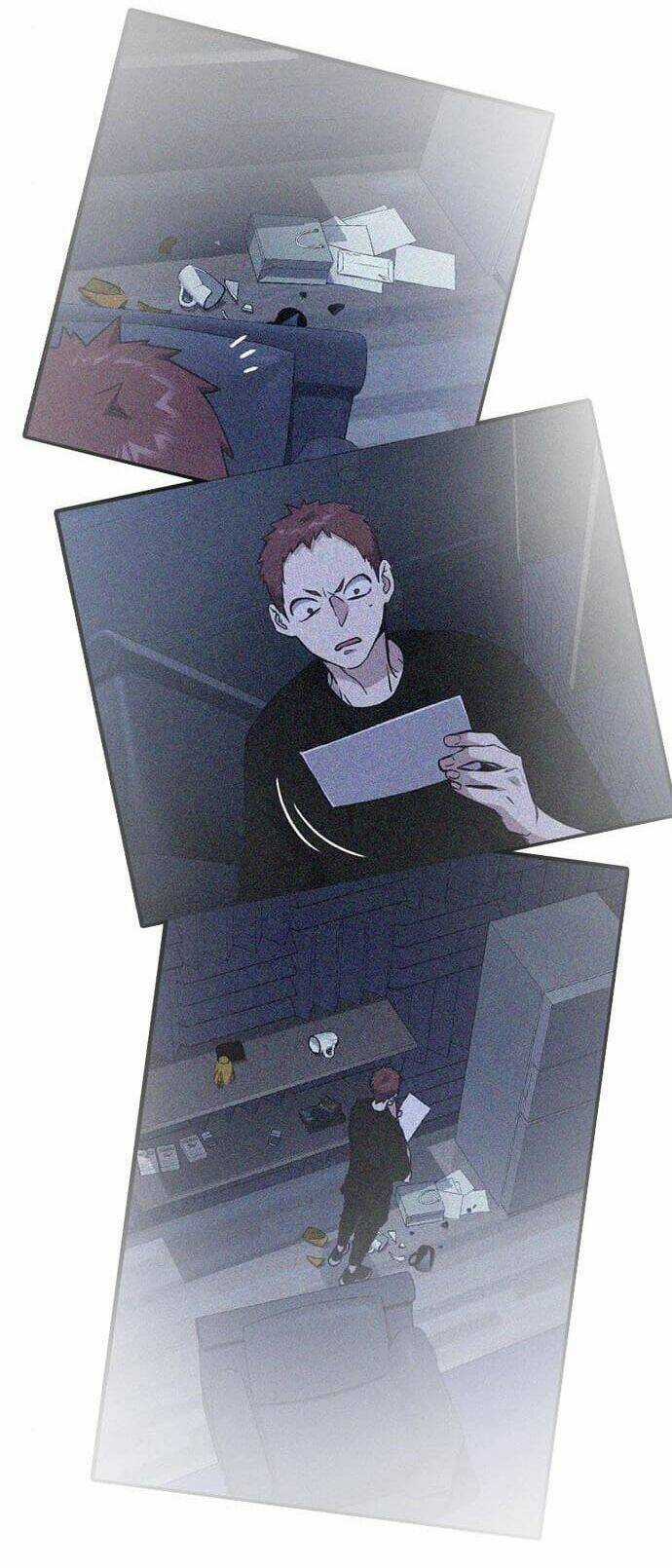 Học Nhóm - Study Group - Chapter 131 - Trang 69