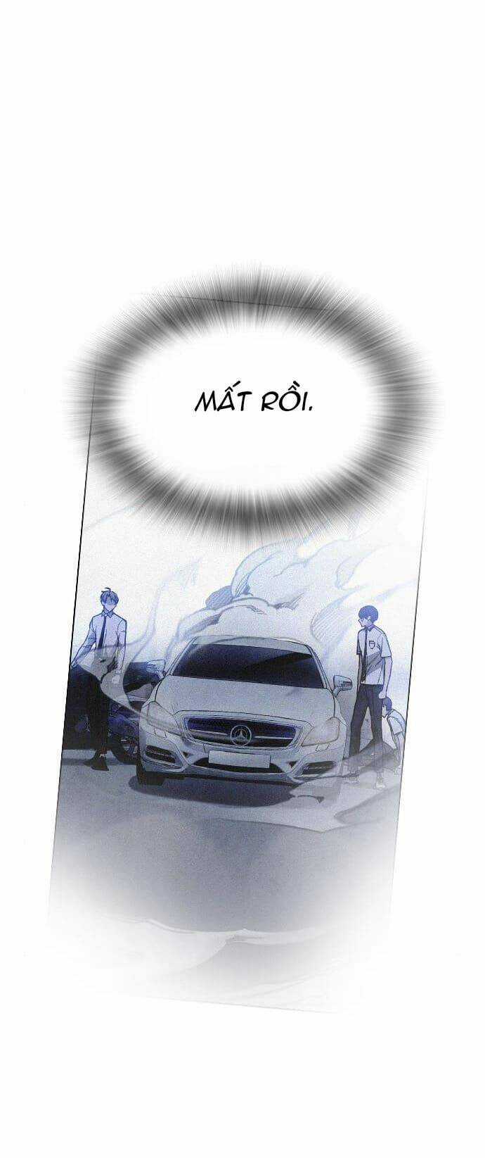 Học Nhóm - Study Group - Chapter 131 - Trang 9