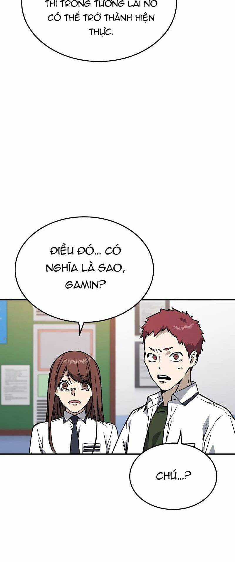 Học Nhóm - Study Group - Chapter 132 - Trang 11