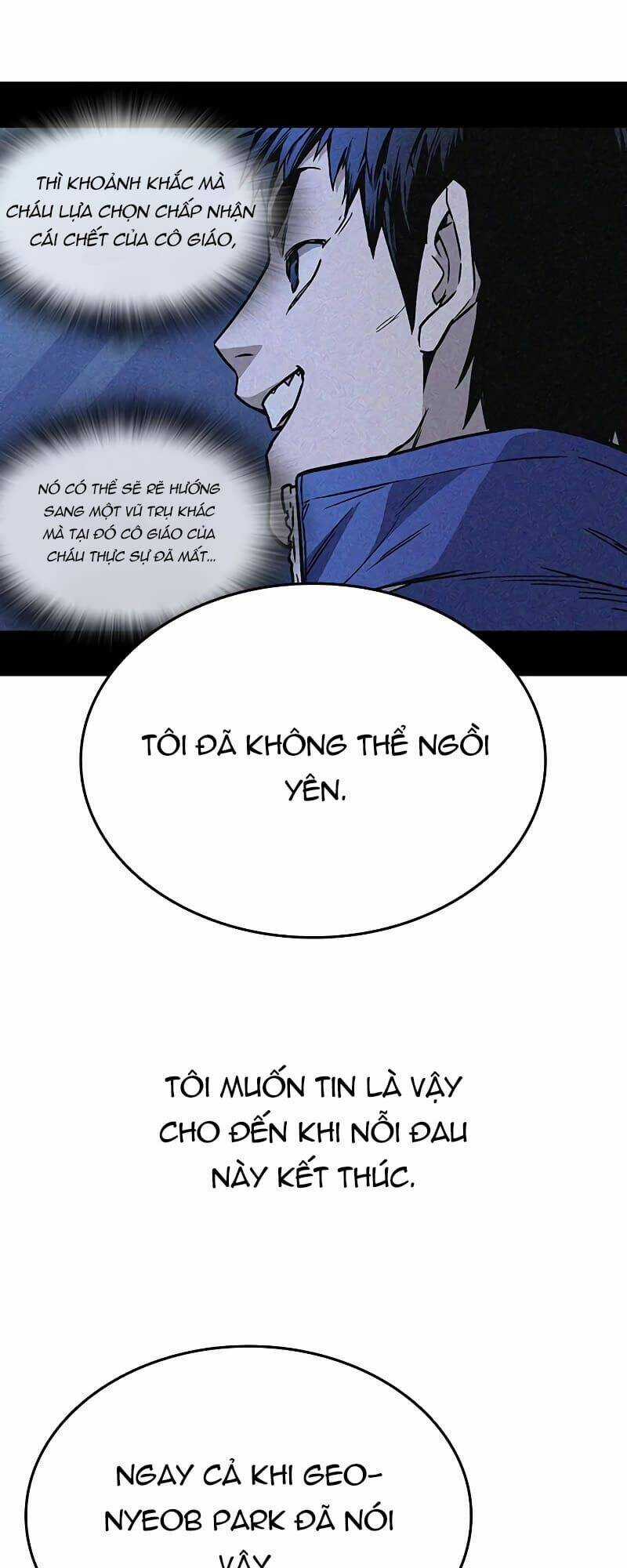 Học Nhóm - Study Group - Chapter 132 - Trang 13