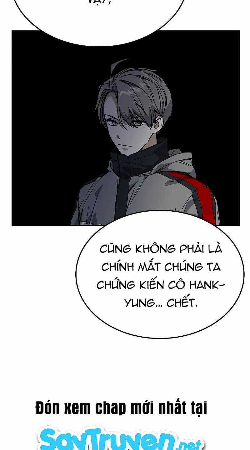 Học Nhóm - Study Group - Chapter 132 - Trang 14