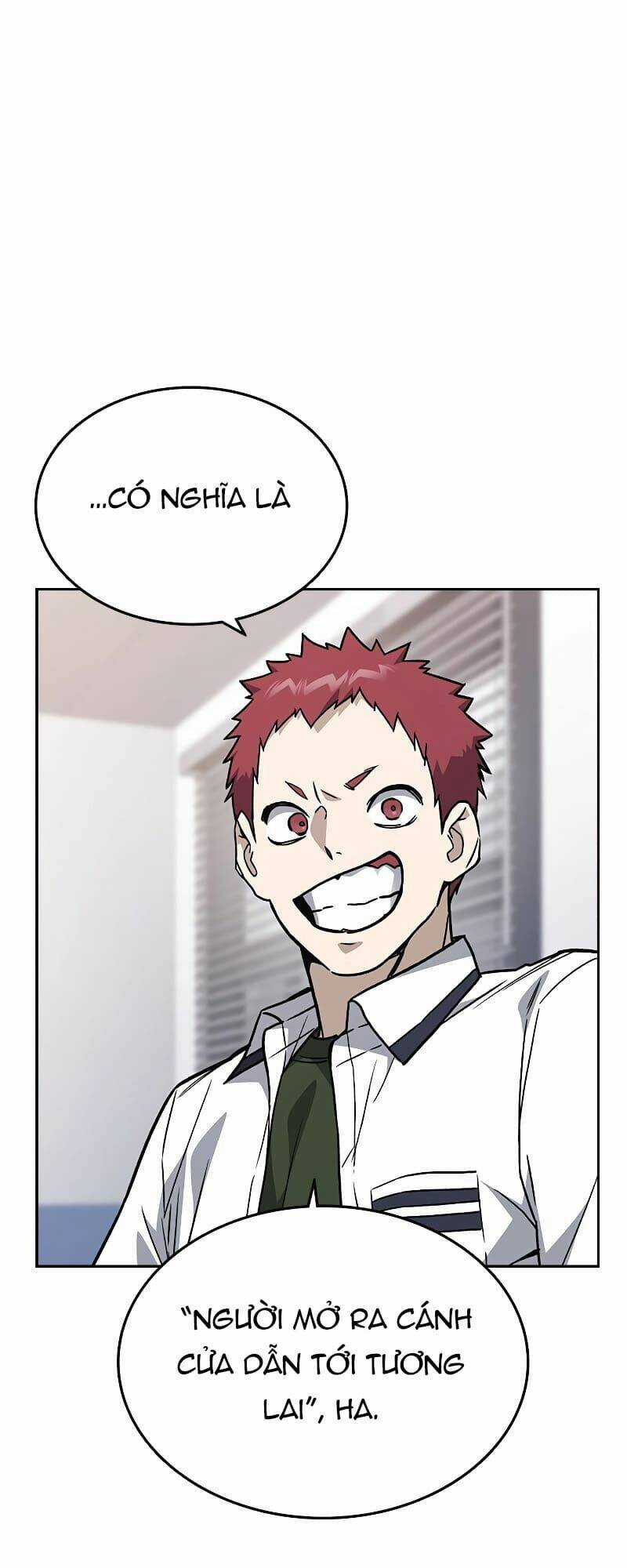 Học Nhóm - Study Group - Chapter 132 - Trang 17