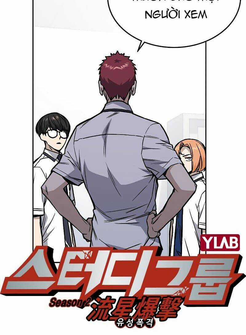 Học Nhóm - Study Group - Chapter 132 - Trang 19