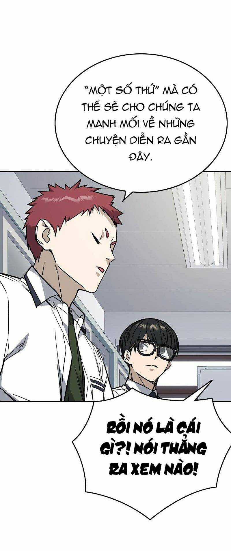 Học Nhóm - Study Group - Chapter 132 - Trang 22