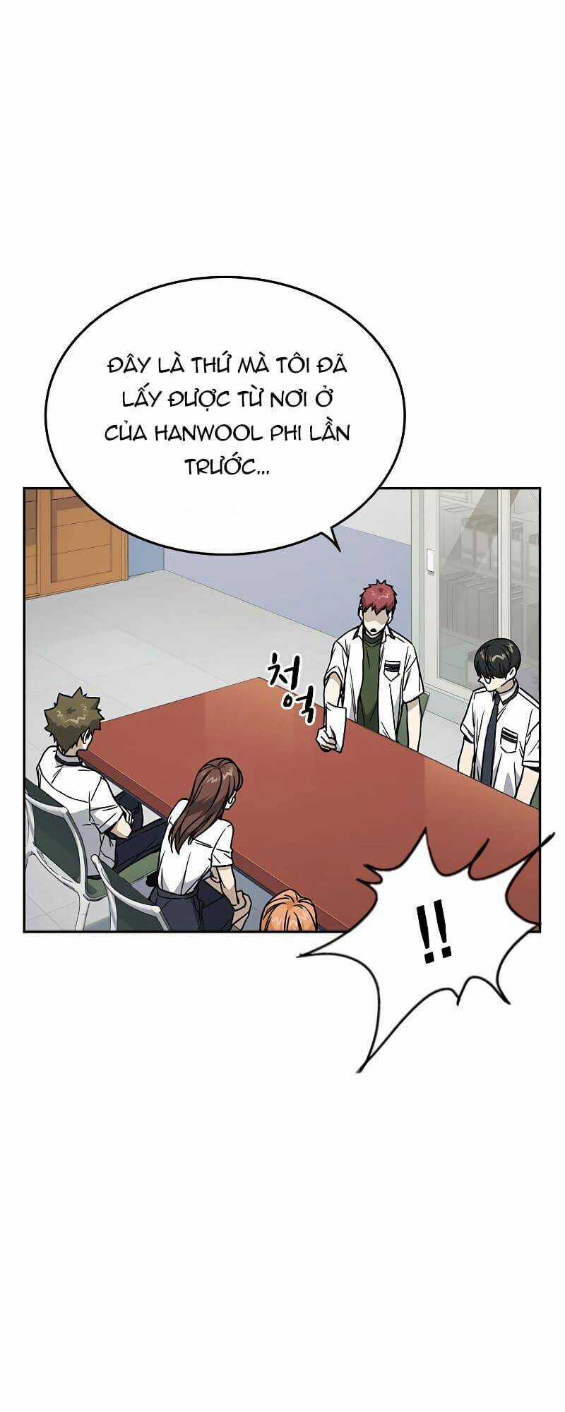 Học Nhóm - Study Group - Chapter 132 - Trang 23
