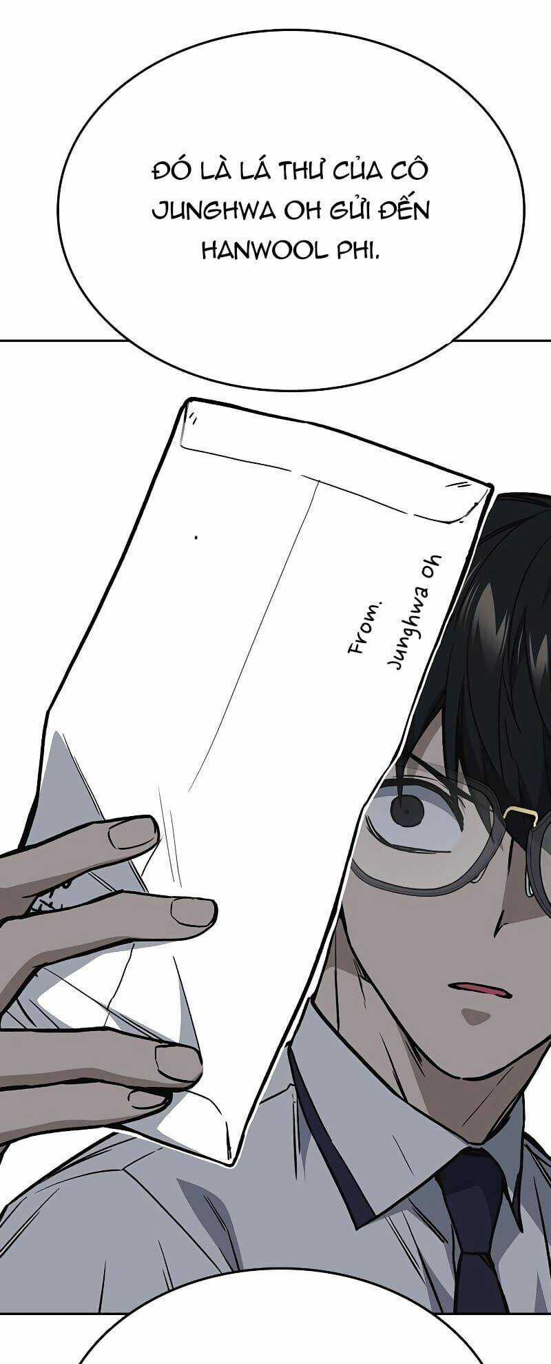 Học Nhóm - Study Group - Chapter 132 - Trang 24