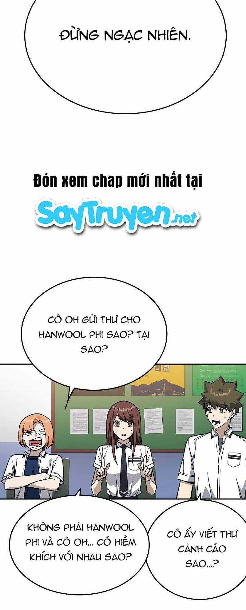 Học Nhóm - Study Group - Chapter 132 - Trang 25