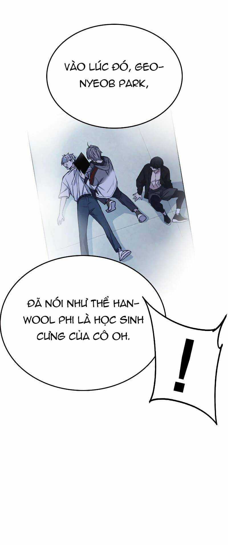 Học Nhóm - Study Group - Chapter 132 - Trang 27