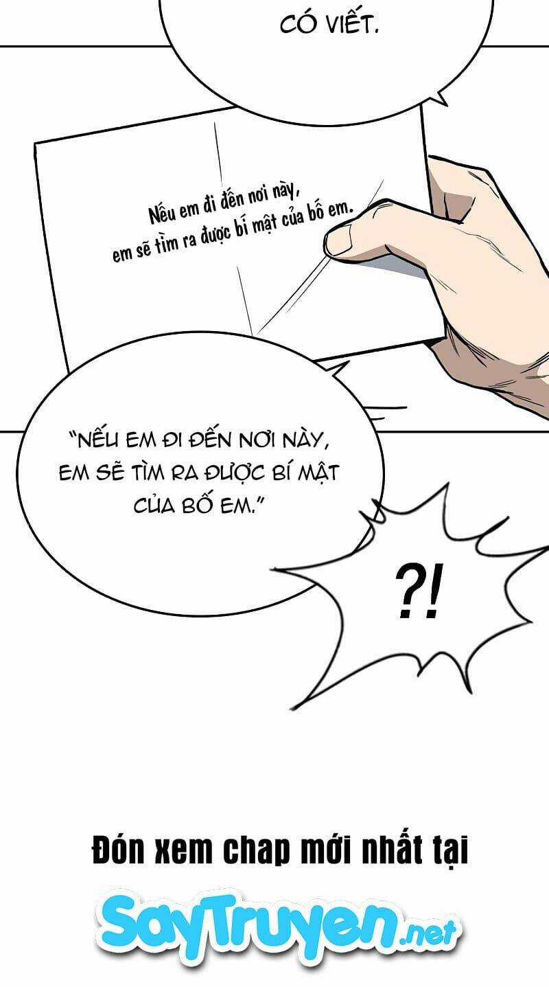 Học Nhóm - Study Group - Chapter 132 - Trang 31