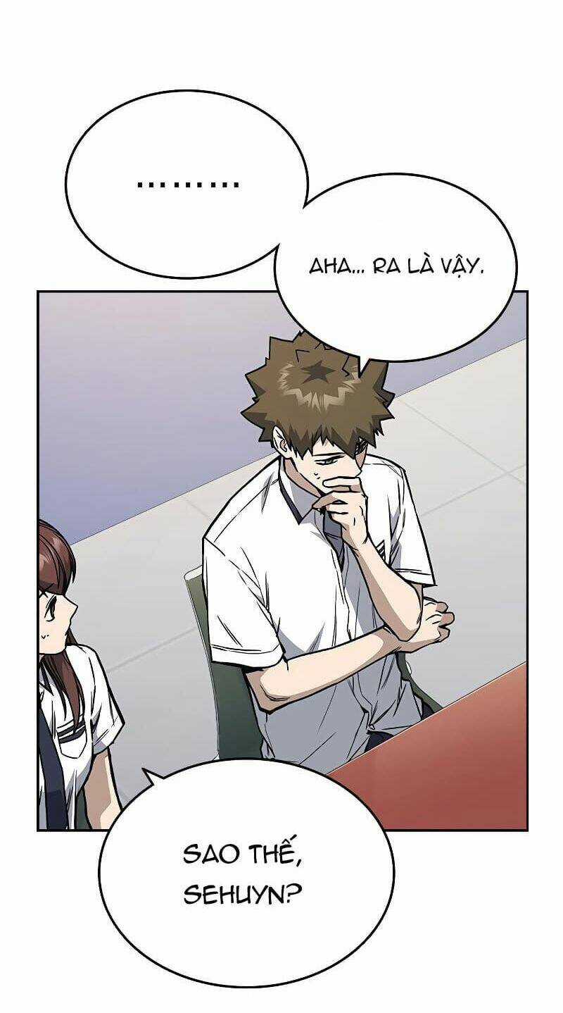 Học Nhóm - Study Group - Chapter 132 - Trang 32