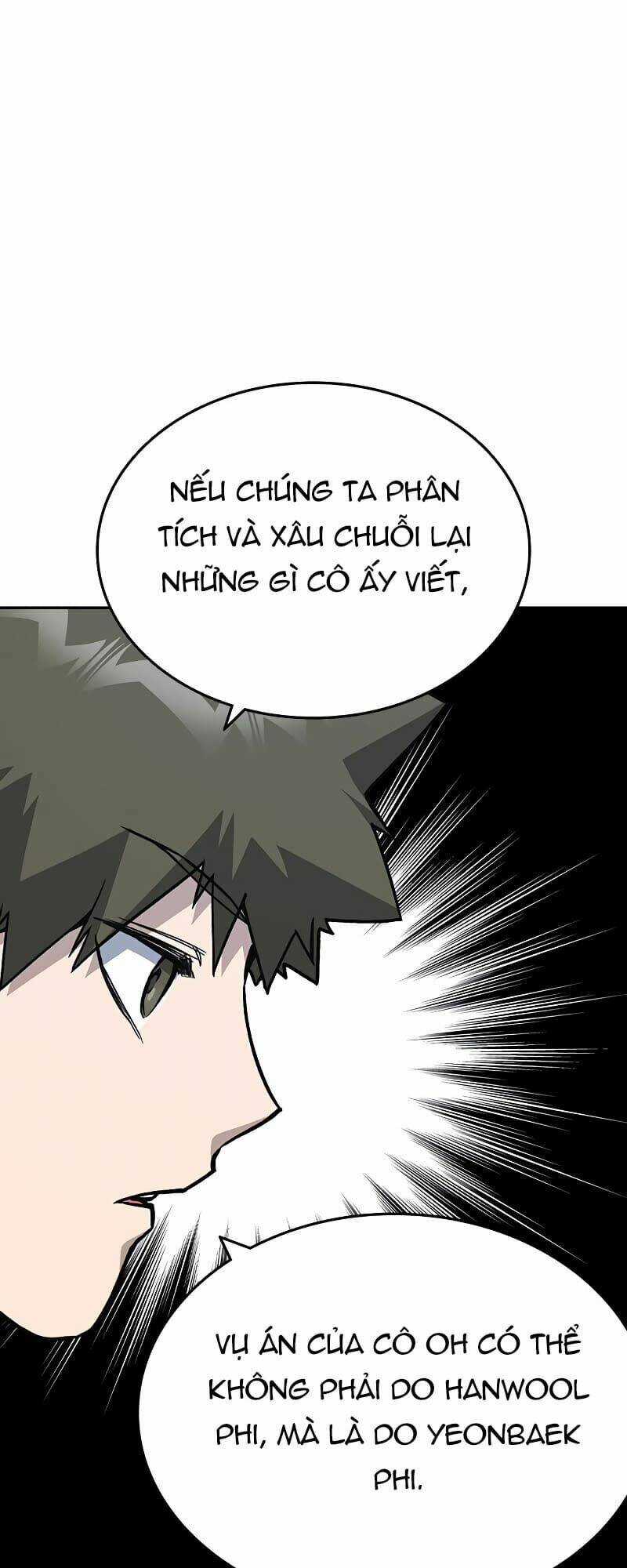 Học Nhóm - Study Group - Chapter 132 - Trang 33