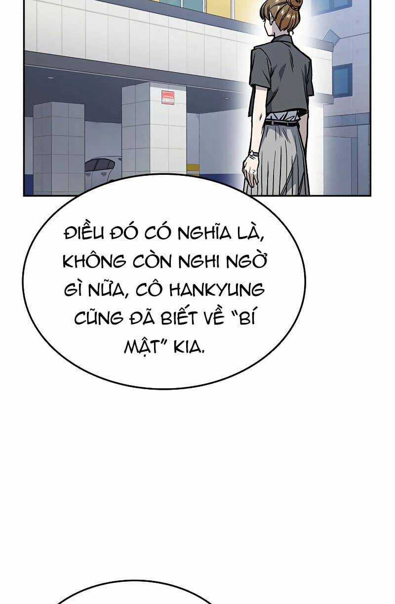 Học Nhóm - Study Group - Chapter 132 - Trang 35