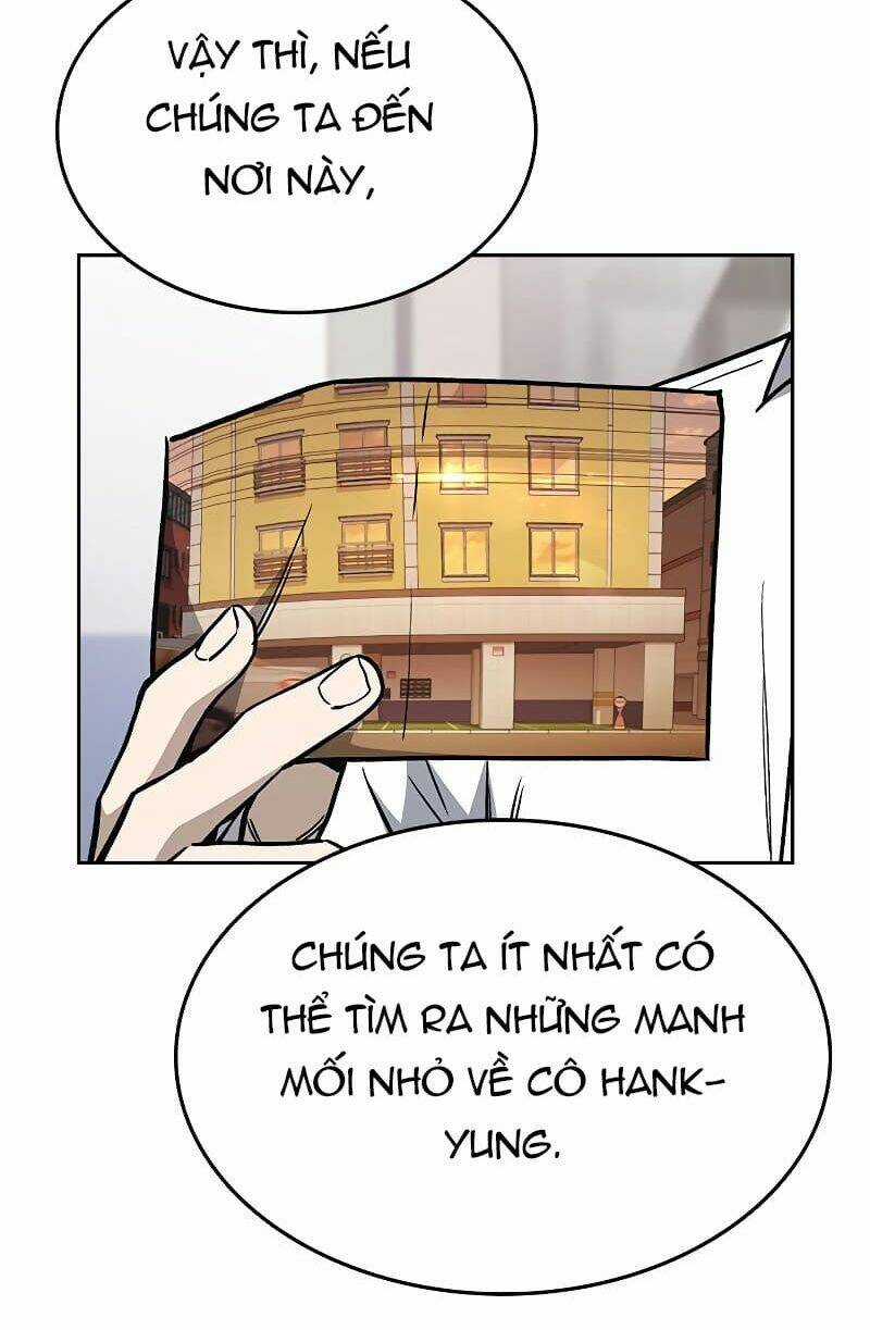 Học Nhóm - Study Group - Chapter 132 - Trang 36