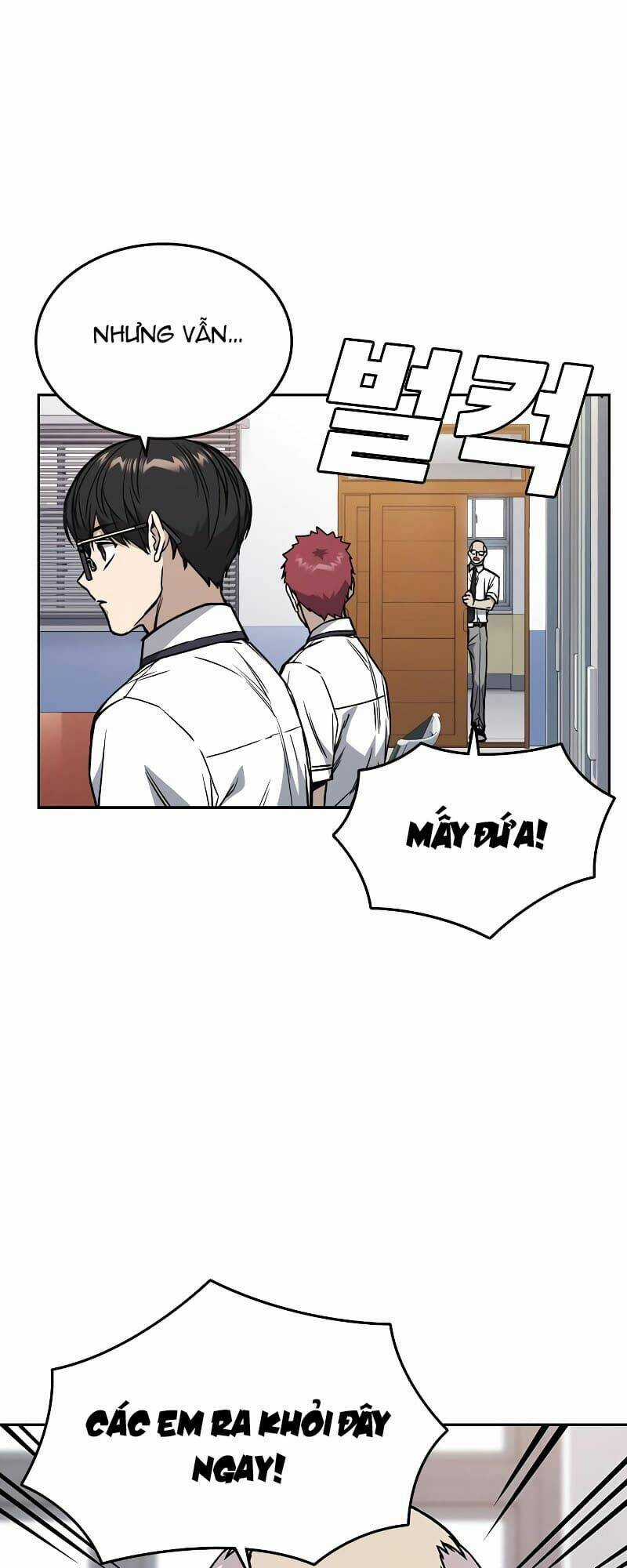 Học Nhóm - Study Group - Chapter 132 - Trang 38