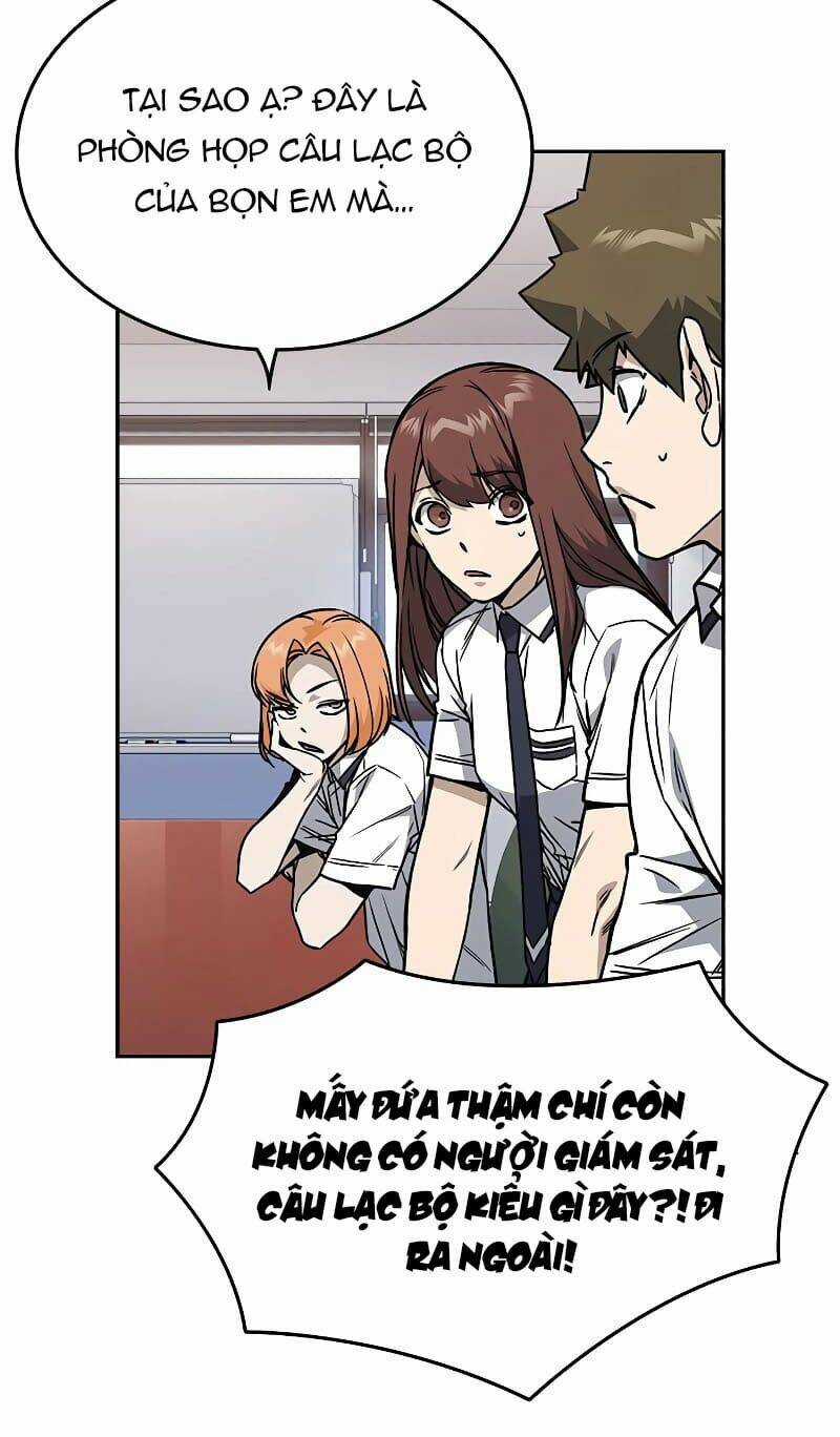 Học Nhóm - Study Group - Chapter 132 - Trang 40