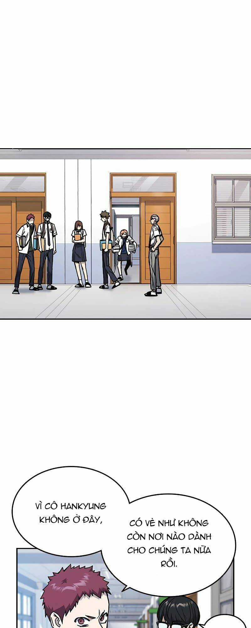 Học Nhóm - Study Group - Chapter 132 - Trang 41