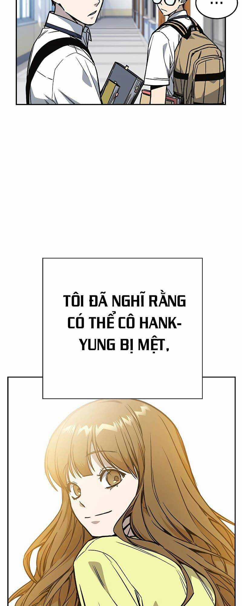 Học Nhóm - Study Group - Chapter 132 - Trang 42