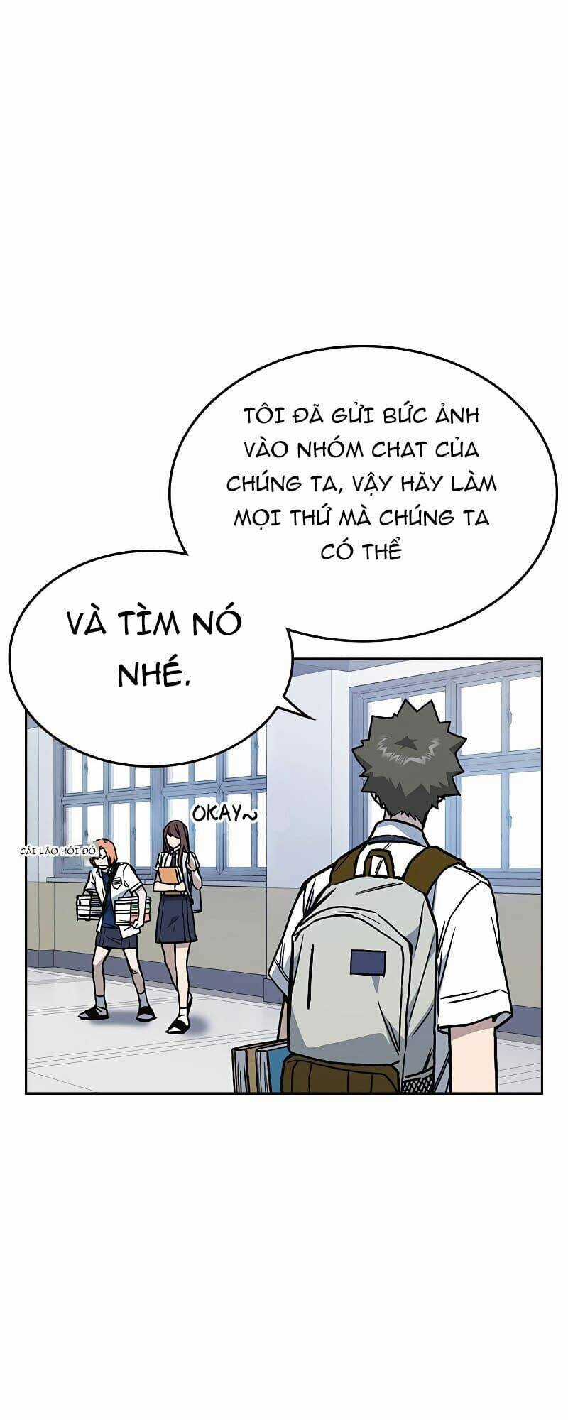 Học Nhóm - Study Group - Chapter 132 - Trang 45