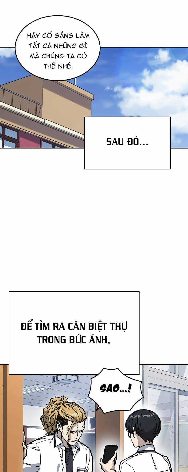 Học Nhóm - Study Group - Chapter 132 - Trang 46