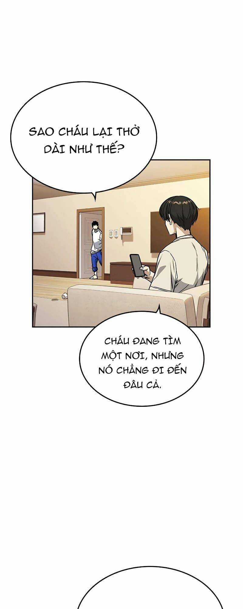 Học Nhóm - Study Group - Chapter 132 - Trang 52