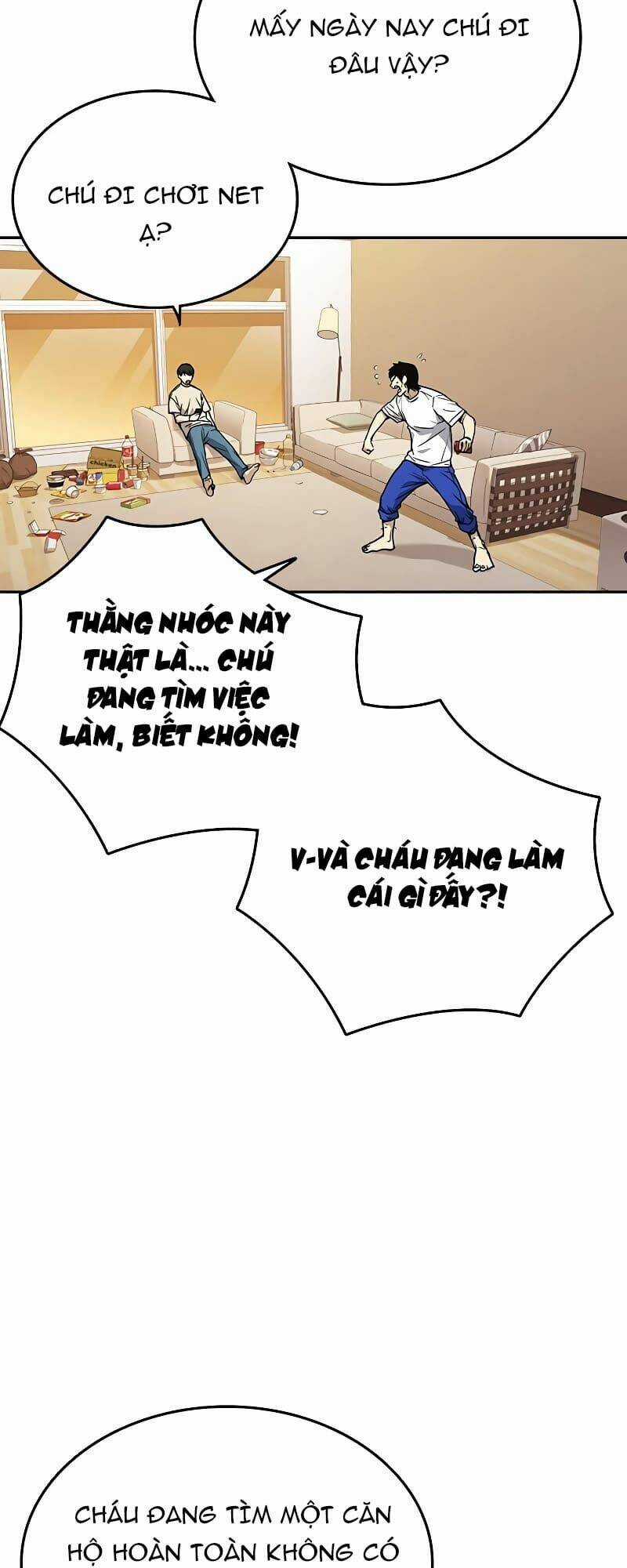 Học Nhóm - Study Group - Chapter 132 - Trang 53